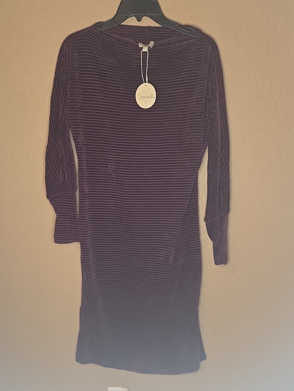 Chenault Sweater Dress